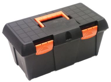 FAMEX 430 L Kunststoff-Werkzeugkasten