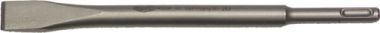 Flachmei�el SDS-Plus