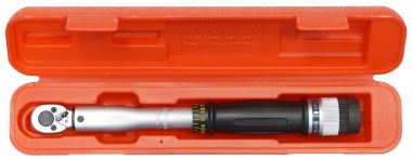 Automatik-Drehmomentschl�ssel 6,3mm (1/4 Zoll) -Antrieb