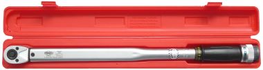 Automatik-Drehmomentschl�ssel f�r rechts- und links Betrieb