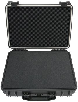 FAMEX 692 L Werkzeugkoffer Protector, mit Schaumstoff, leer