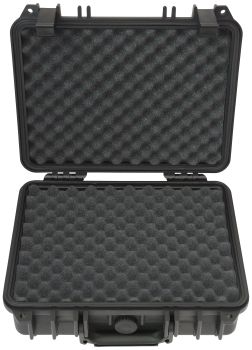 FAMEX 697 L Werkzeugkoffer Protector, mit Schaumstoff, leer