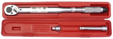 Automatik-Drehmomentschl�ssel 12,5mm (1/2 Zoll) -Antrieb 2. Wahl