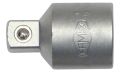 Adapter, Reduzierst�ck, 1/2" auf 3/8"