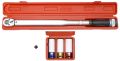 Automatik-Drehmomentschl�ssel 12,5mm (1/2 Zoll) -Antrieb Sparset