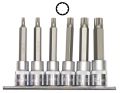 Bit-Eins�tze f�r Vielzahn-Schrauben (XZN), L�nge 100 mm