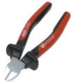 Seitenschneider mit 2-Komponentengriffen