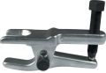 Kugelgelenk-Ausdrücker, 2 stufig verstellbar