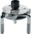 �lfilterschl�ssel  3-armig