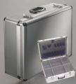FAMEX 701 L Alu-Werkzeugkoffer, gro�es Modell, leer