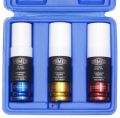Spezial-Eins�tze f�r Radmuttern mit Drehmomentbegrenzung, 3-tlg.