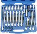 Spezial Satz Bit-Eins�tze in Sonderma�en, 38-tlg.