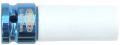 Spezial-Einsatz f�r Radmuttern, 17 mm