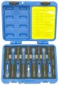 Entriegelungs-Werkzeugsatz f�r Kabelstecker, 12-teilig