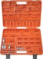 FAMEX 526 up1 Upgrade-Koffer von Steckschl�sselsatz 527 166tlg auf 526 173tlg