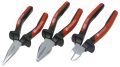 Zangen-Satz, 3-tlg. Made in Germany
