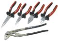 Zangen-Satz, 5-tlg. Made in Germany