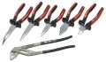 Zangen-Satz, 6-tlg. Made in Germany
