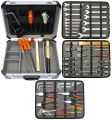 FAMEX 720-79 Mechaniker Werkzeugkoffer
