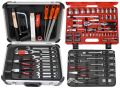 FAMEX 728 ST-14 Werkzeugkoffer Komplettset   High-End Qualit�t,  mit 66-teiligem Steckschl�sselsatz