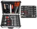 FAMEX 728-84 Werkzeugkoffer mit Werkzeugbest�ckung,  High End Qualit�t