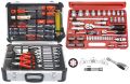 FAMEX 729 SS-15 Universal Werkzeugkoffer  "Testsieger"