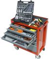 FAMEX 838-40 Werkstattwagen Komplett-Set