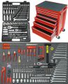 FAMEX 846-50 Werkstattwagen Komplett-Set