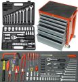 FAMEX 848-55 Werkstattwagen Komplett-Set