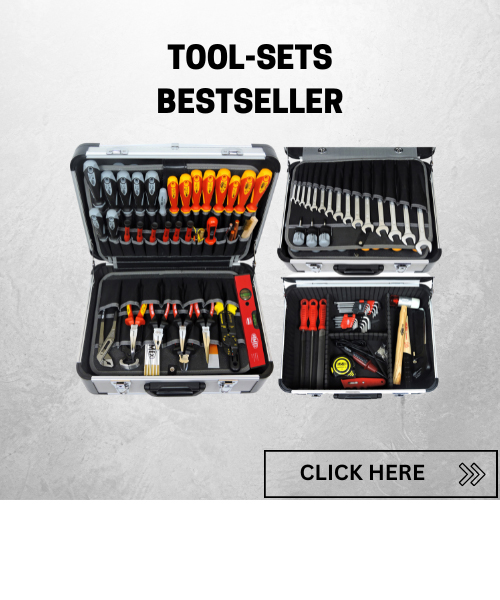 günstig Werkzeuge Tool Sets online - kaufen