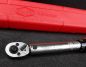 Preview: FAMEX 10872 Torque Wrench, 6-30 Nm, 1/4"-dr.