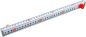 Preview: Shinwa 65107 Telescopic measuring stick, Japanese scale - 36/97cm