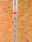 Preview: Shinwa 65108 Telescopic measuring stick, Japanese scale - 70/190cm