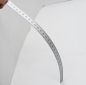 Preview: Shinwa 29017 Flexible Stainless steel ruler 30 cm - by FAMEX 12545