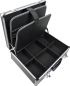 Preview: FAMEX 440-23 Professional aluminum tool case with socket set