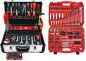 Preview: FAMEX 449-45 Professional tool kit with socket set