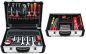 Preview: FAMEX 449-45 Professional tool kit with socket set