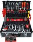 Preview: FAMEX 449-45 Professional tool kit with socket set