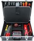 Preview: FAMEX 449-45 Professional tool kit with socket set