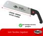 Preview: FAMEX 5505 Japanese Saw - Carpenter - 300 mm