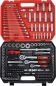 Preview: FAMEX 555-50 Mechanic Socket Set, 219-piece
