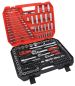 Preview: FAMEX 555-50 Mechanic Socket Set, 219-piece