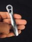 Preview: detail der mini-knarre