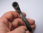 Preview: FAMEX 595-45 Steckschlüssel Bit Satz mit Mini-Knarre, 45-teilig