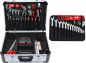 Preview: FAMEX 729-17 High-Quality Tool Set