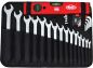 Preview: FAMEX 729-17 High-Quality Tool Set