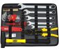 Preview: Werkzeugpalette mit Werkzeug