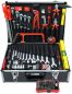 Preview: FAMEX 745-47 Universal Tool Kit, 119-/164-pcs