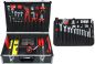 Preview: FAMEX 745-47 Universal Tool Kit, 119-/164-pcs