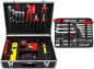 Preview: FAMEX 745-48 Universal Tool Kit, 119-/164-pcs